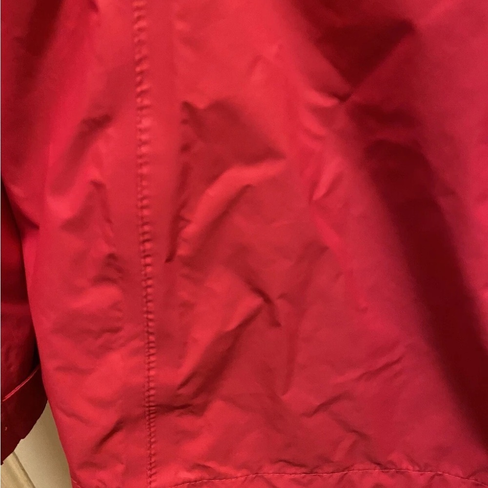 Columbia Omni Tech Pink Hooded Jacket Sz XS - Picture 15 of 16